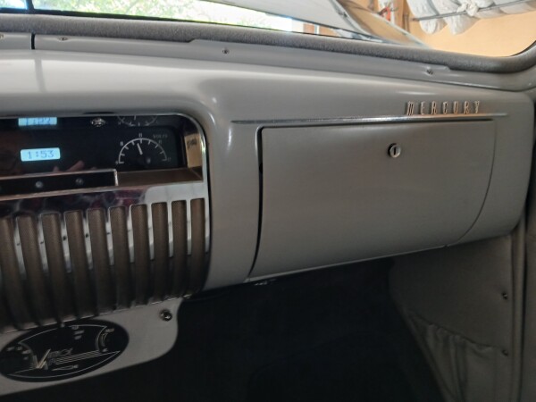 1950 Mercury Monterey for Sale