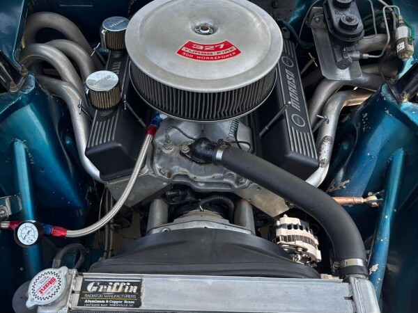 1964 Chevrolet Nova for Sale