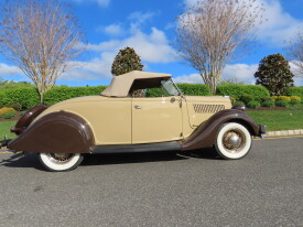 1935 Ford ROADSTER for Sale