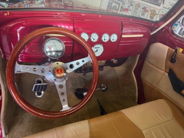 1940 Willys 4-63 Pickup for Sale