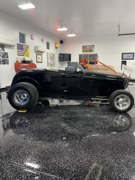 1932 Ford Hot Rod for Sale