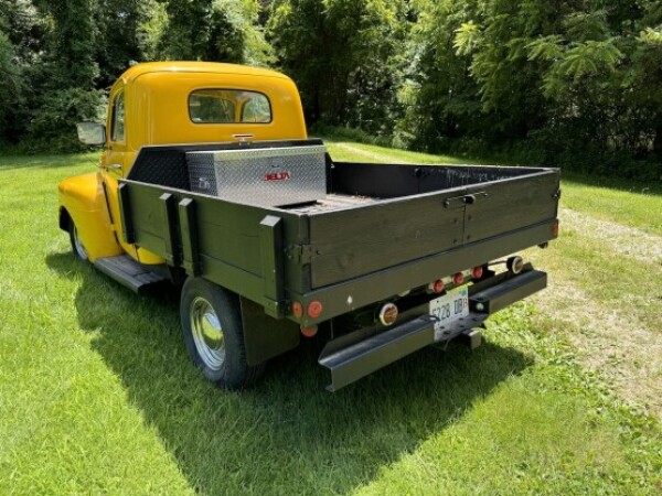 1948 Ford F-1 for Sale