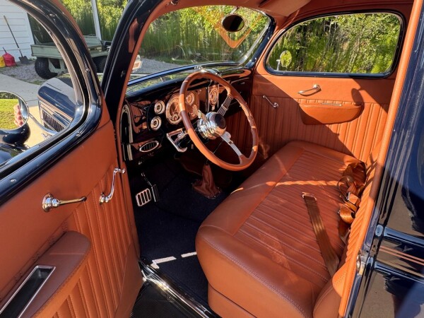 1936 Ford 5 Window for Sale