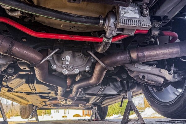 2017 Ford Mustang for Sale