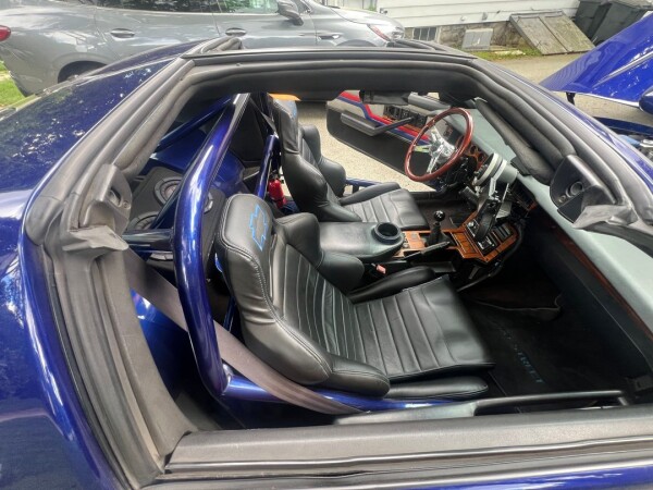 1986 Chevrolet Camaro for Sale