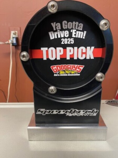 1965 Chevrolet Chevelle for Sale