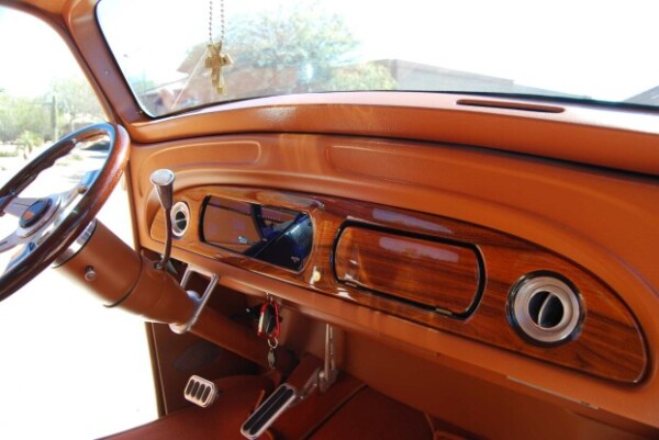 1933 Chevrolet Sedan for Sale