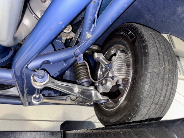 1941 Willys Coupe for Sale