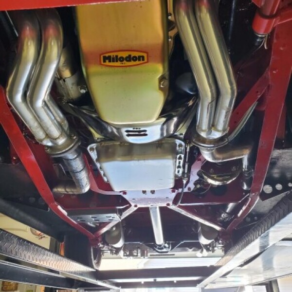 1940 Ford Pick Up for Sale