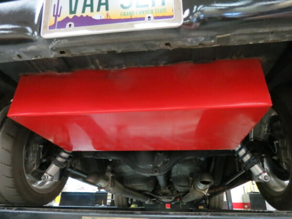 1967 Chevrolet Camaro for Sale