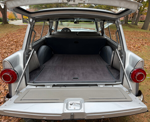 1956 Ford Parklane for Sale