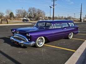 1958 Chevrolet Yeoman for Sale