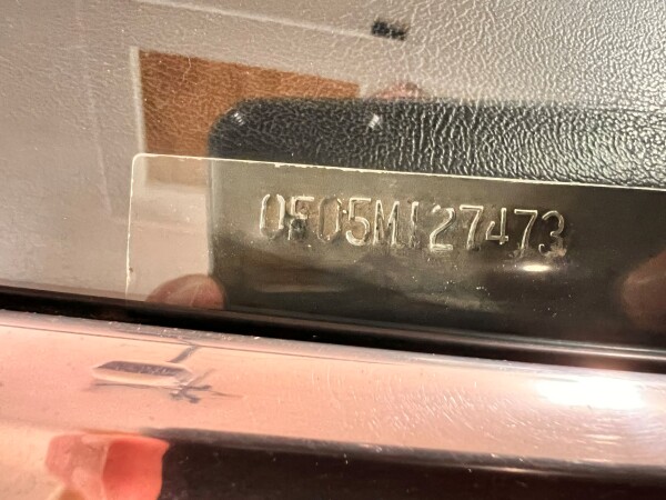 1970 Ford Mustang Mach 1 for Sale