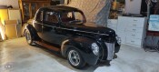 1940 Ford Businessmans 2Dr Coupe for Sale