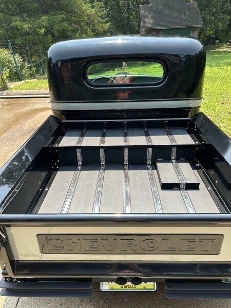 1938 Chevrolet 1/2 ton for Sale