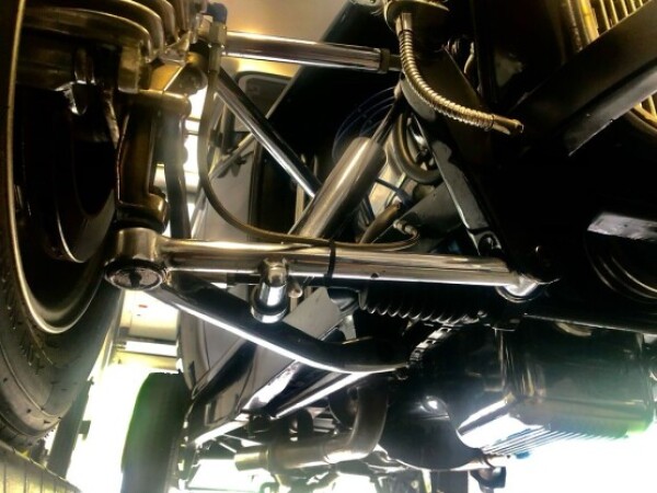 1932 Ford 5 Window for Sale